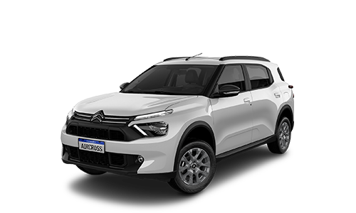 C3 AIRCROSS T200 FEEL PK MY 24.5 T200 FEEL PK