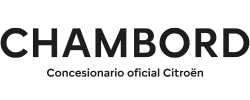 Citroen Chambord